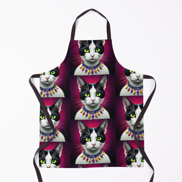 Item preview, The Cheshire Cat's Cousin #2 designed and sold by lolawycz.