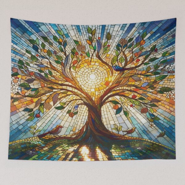Item preview, tree designed and sold by LuxuryZone.