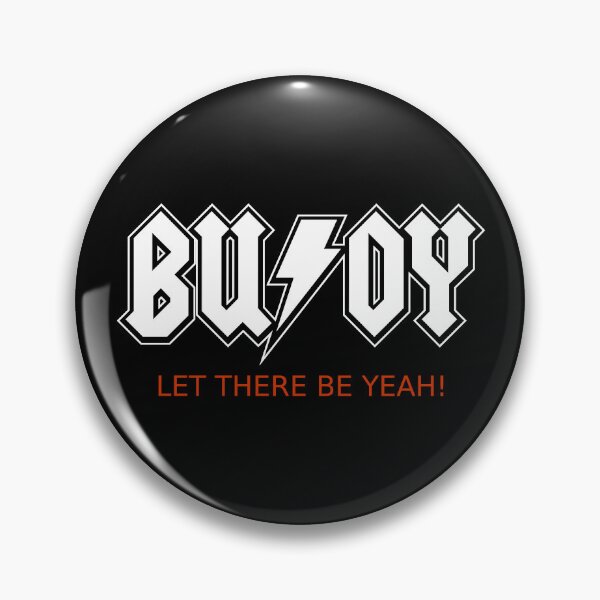 Item preview, Buoy Yeah designed and sold by MagicEyesOnly.