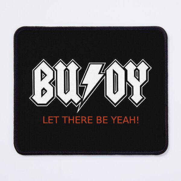 Item preview, Buoy Yeah designed and sold by MagicEyesOnly.