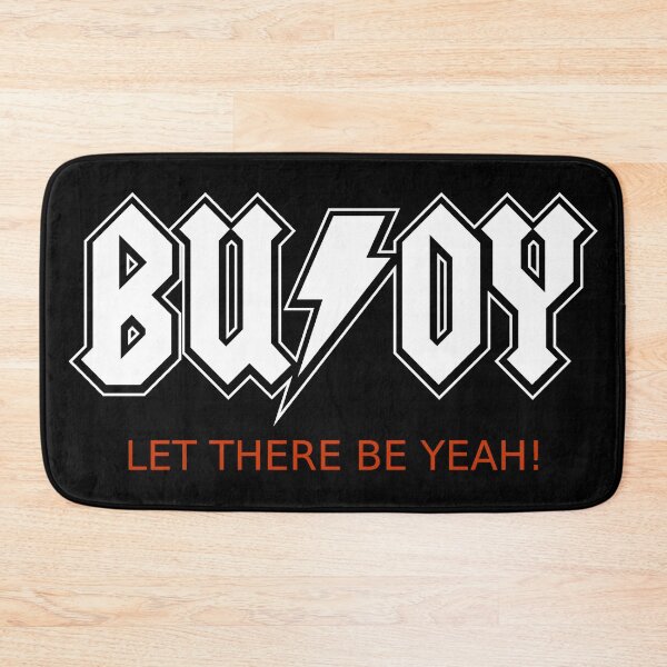 Item preview, Buoy Yeah designed and sold by MagicEyesOnly.