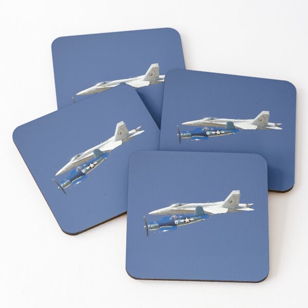 Item preview, Hornet & Corsair designed and sold by Cathy L. Gregg.