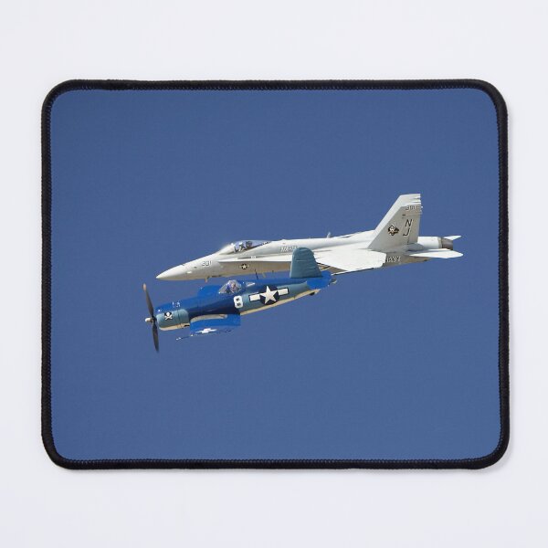 Item preview, Hornet & Corsair designed and sold by Cathy L. Gregg.