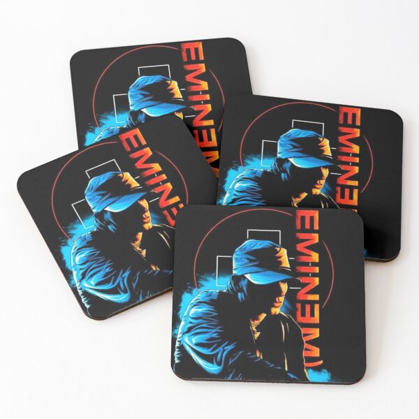 Item preview, Shady Eminem designed and sold by UZRWRLD .