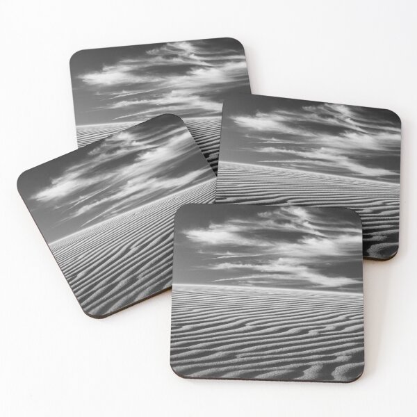 Item preview, Ripples & Mare's Tails designed and sold by Cathy L. Gregg.