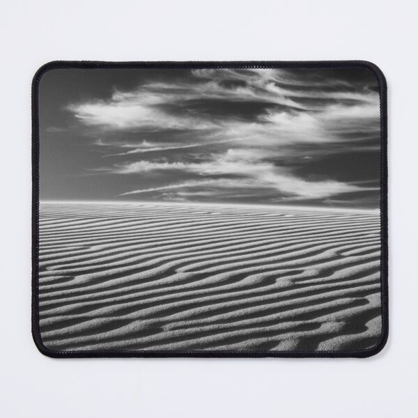 Item preview, Ripples & Mare's Tails designed and sold by Cathy L. Gregg.