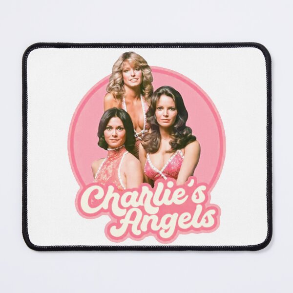 Item preview, Charlies Angels designed and sold by L-DR.