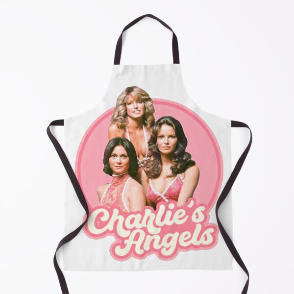 Item preview, Charlies Angels designed and sold by L-DR.