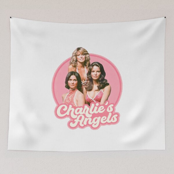 Item preview, Charlies Angels designed and sold by L-DR.