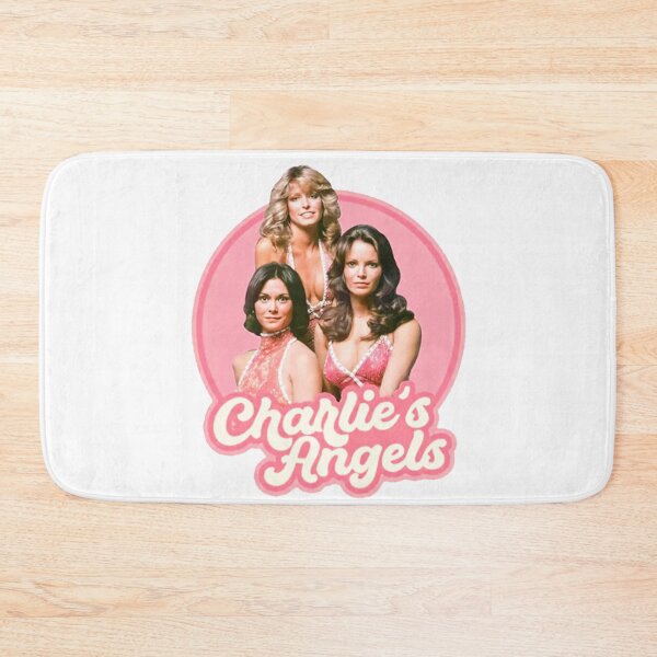 Item preview, Charlies Angels designed and sold by L-DR.