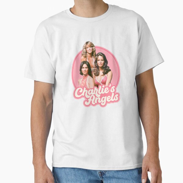 Item preview, Charlies Angels designed and sold by L-DR.