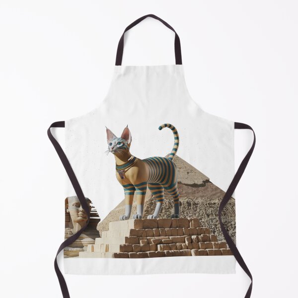 Item preview, Egypt designed and sold by cu-animals-te.