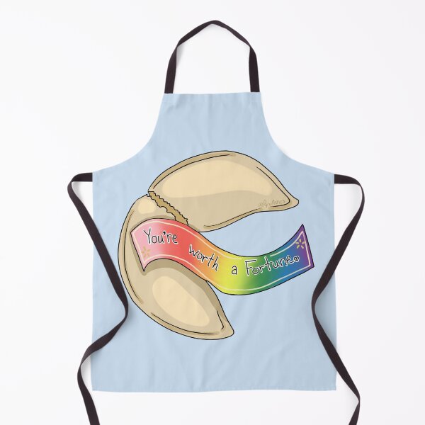 Item preview, You're Worth A Fortune designed and sold by PyroAshes.
