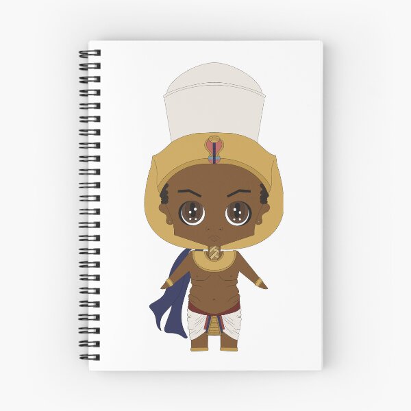 Item preview, Akhenaten designed and sold by thehistorygirl.