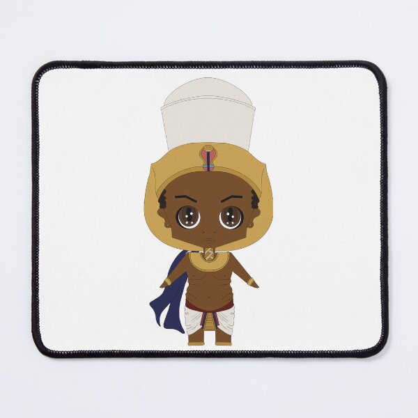 Item preview, Akhenaten designed and sold by thehistorygirl.