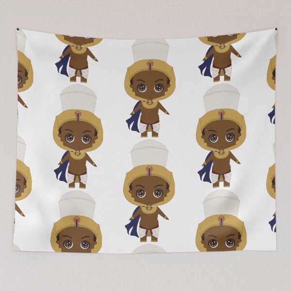 Item preview, Akhenaten designed and sold by thehistorygirl.
