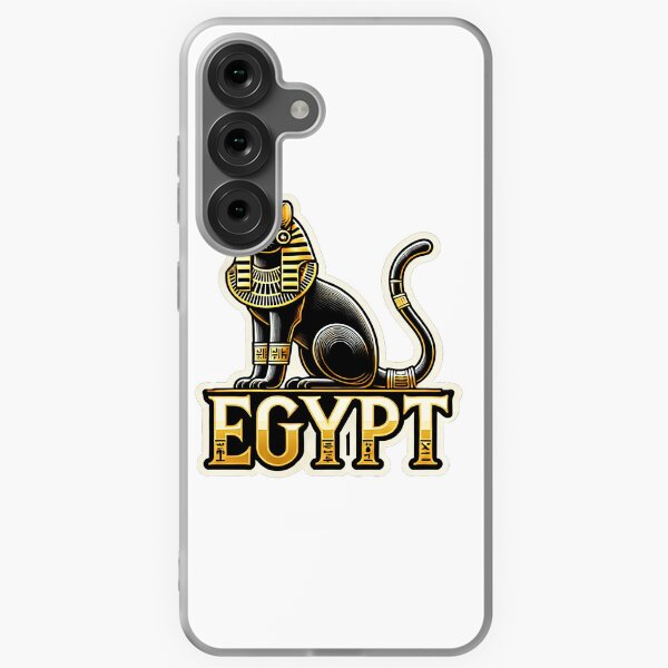 Item preview, Egypt Pharaoh  designed and sold by cu-animals-te.