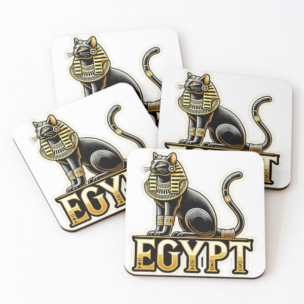 Item preview, Egypt Pharaoh  designed and sold by cu-animals-te.