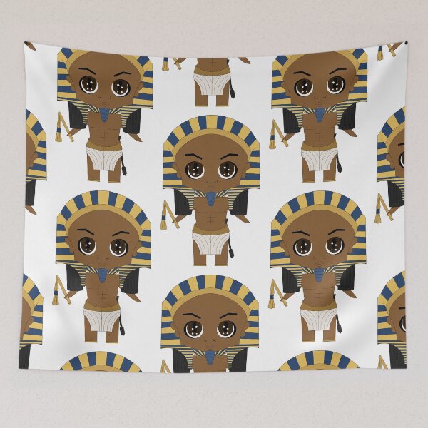 Item preview, Djoser designed and sold by thehistorygirl.