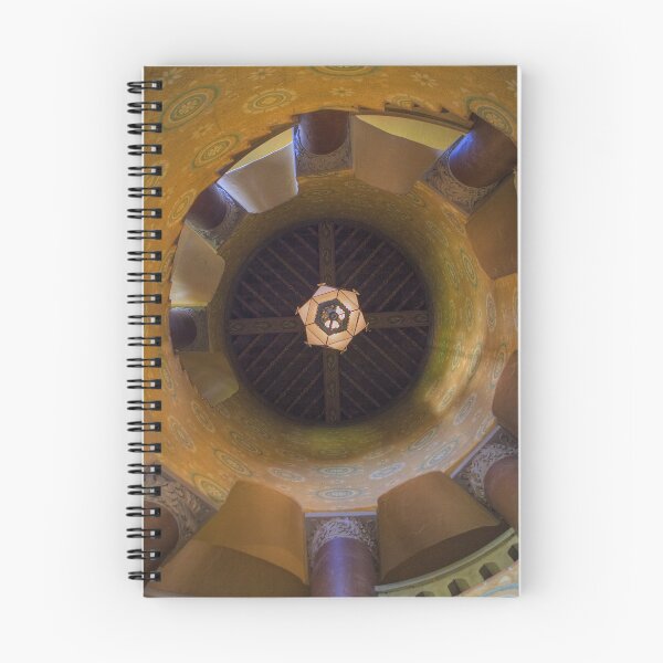 Item preview, Courthouse Rotunda designed and sold by Cathy L. Gregg.