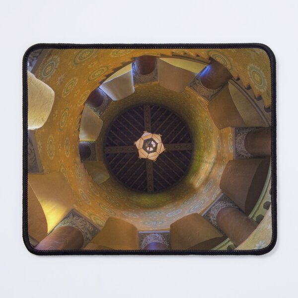 Item preview, Courthouse Rotunda designed and sold by Cathy L. Gregg.