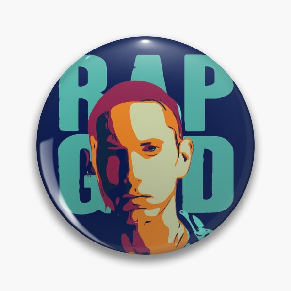 Item preview, Rap God designed and sold by UZRWRLD .