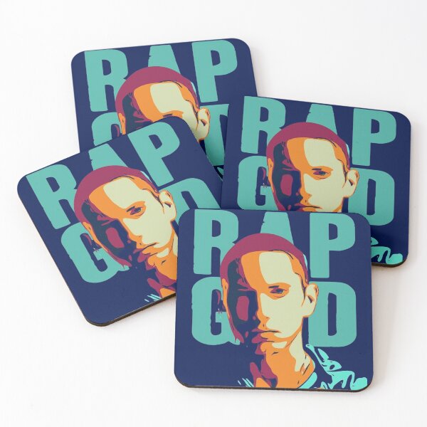 Item preview, Rap God designed and sold by UZRWRLD .