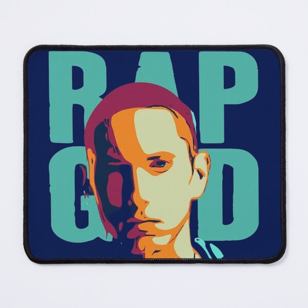 Item preview, Rap God designed and sold by UZRWRLD .