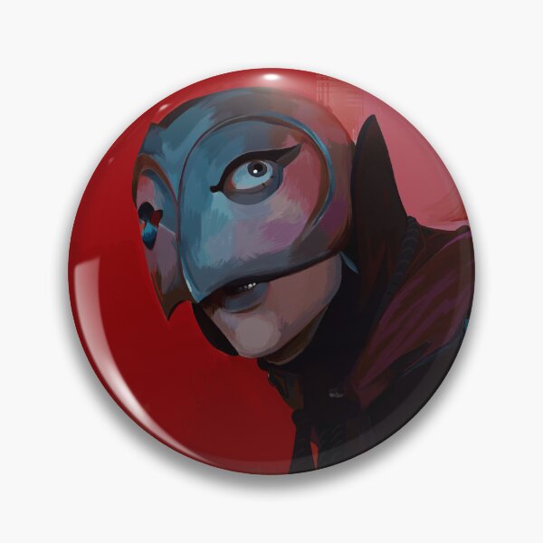 Item preview, phantom designed and sold by downsteepy.