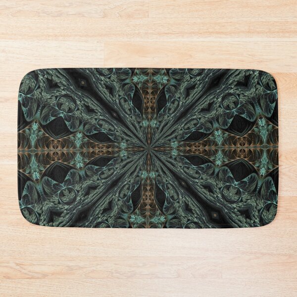 Item preview, Hallowed Tunnel designed and sold by SoleiaFlur.