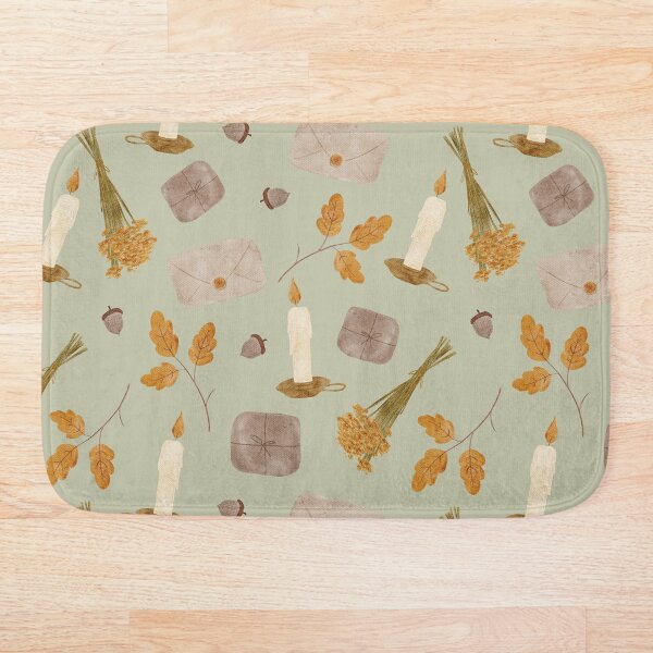 Item preview, Cozy Autumn designed and sold by OkPen.