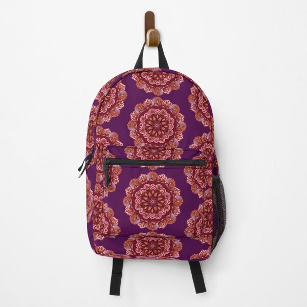 Item preview, Gradient Mandala designed and sold by Wonderspell Studio.