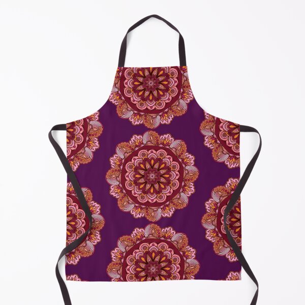 Item preview, Gradient Mandala designed and sold by Wonderspell Studio.