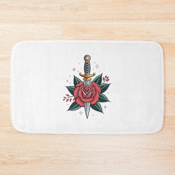Item preview,  rose dagger designed and sold by kmf1313.