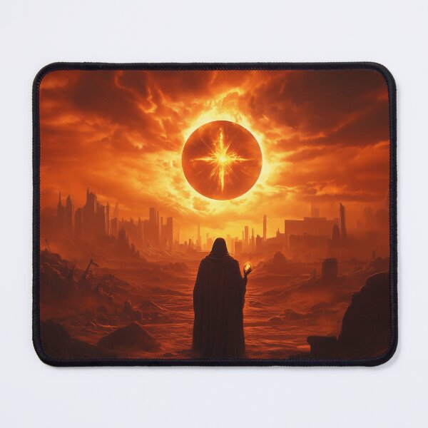 Item preview, The Summoner's Sun designed and sold by Carlos Monteiro.