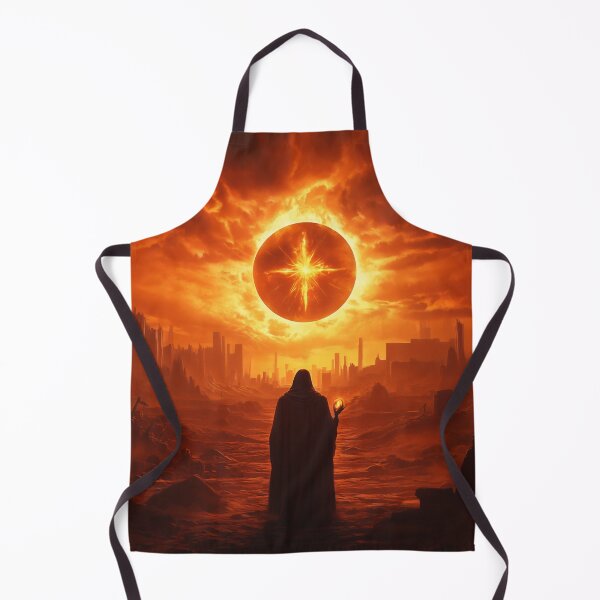 Item preview, The Summoner's Sun designed and sold by Carlos Monteiro.