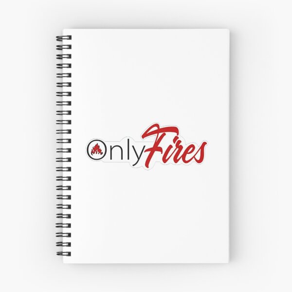 Item preview, Only Fires designed and sold by RENAGADE4LYF.