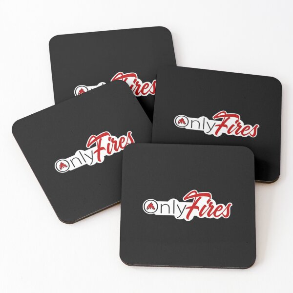 Item preview, Only Fires designed and sold by RENAGADE4LYF.