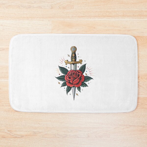 Item preview,  rose dagger designed and sold by kmf1313.