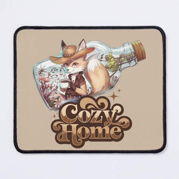 Item preview, COZY HOME, COMFORT ZONE! designed and sold by SharingLove.
