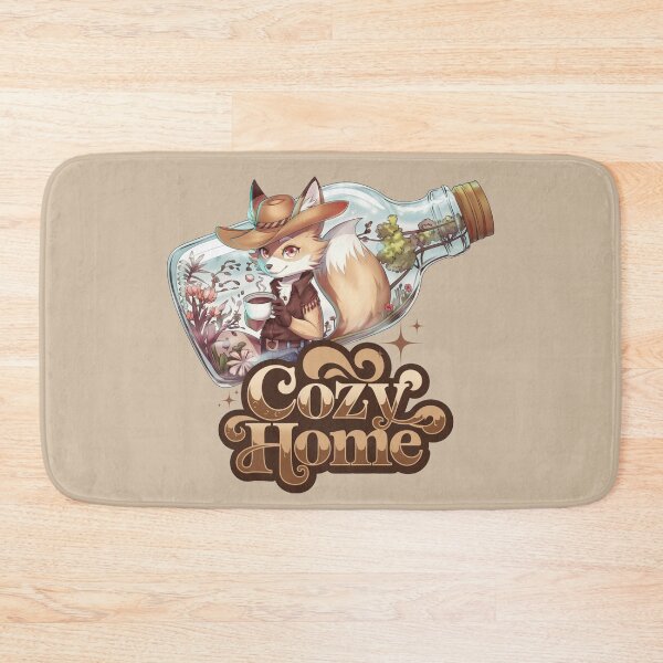 Item preview, COZY HOME, COMFORT ZONE! designed and sold by SharingLove.