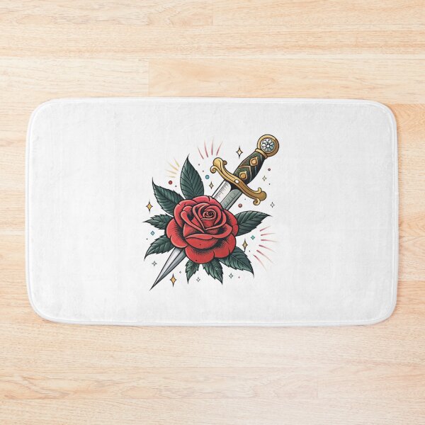 Item preview,   rose dagger designed and sold by kmf1313.