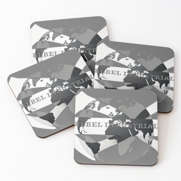 Item preview, Copy of Bold Rustic Statement Design from Gritwear collection designed and sold by Rebel Paradigm.