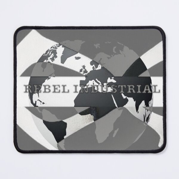 Item preview, Copy of Bold Rustic Statement Design from Gritwear collection designed and sold by Rebel Paradigm.