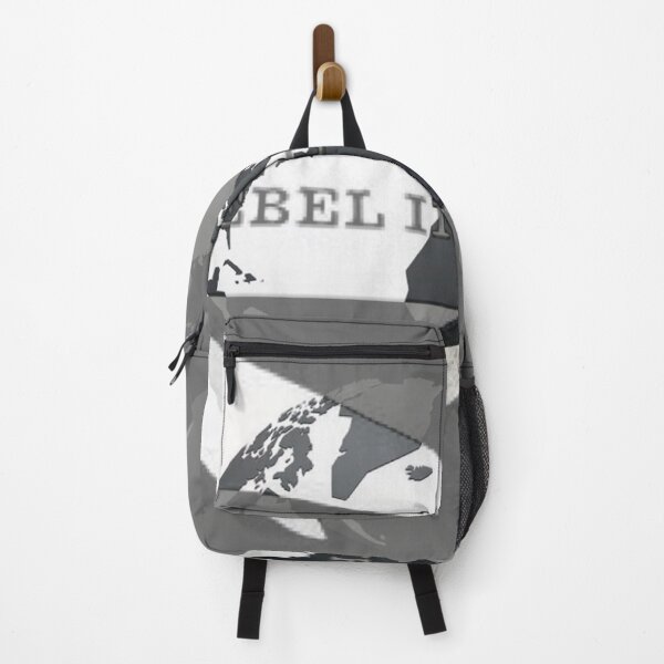 Item preview, Copy of Bold Rustic Statement Design from Gritwear collection designed and sold by Rebel Paradigm.