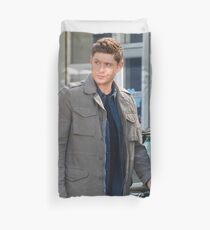 Jensen Ackles Bettbezug