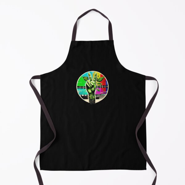 Item preview, Ecological Peace designed and sold by wunza.