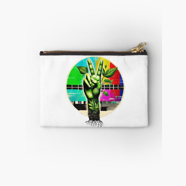 Item preview, Ecological Peace designed and sold by wunza.