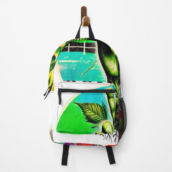 Item preview, Ecological Peace designed and sold by wunza.
