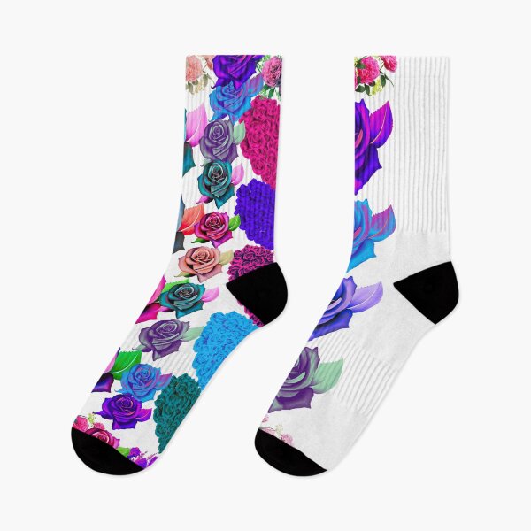 Item preview, Rainbow of Roses designed and sold by D818.